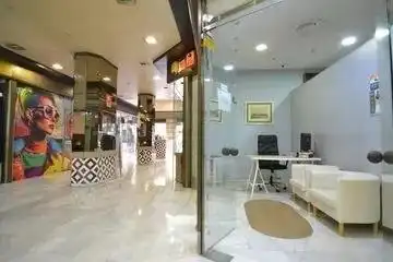 Oficina de lloguer a Centro, imagen 2