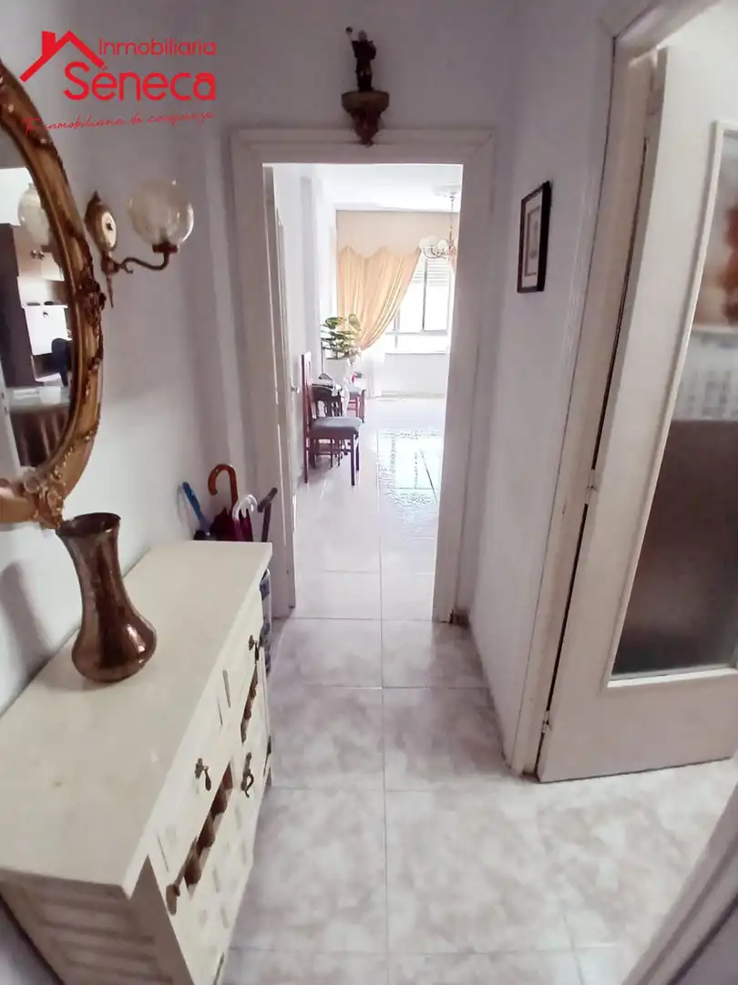 Flat for sale in Córdoba  with Air Conditioner and Terrace