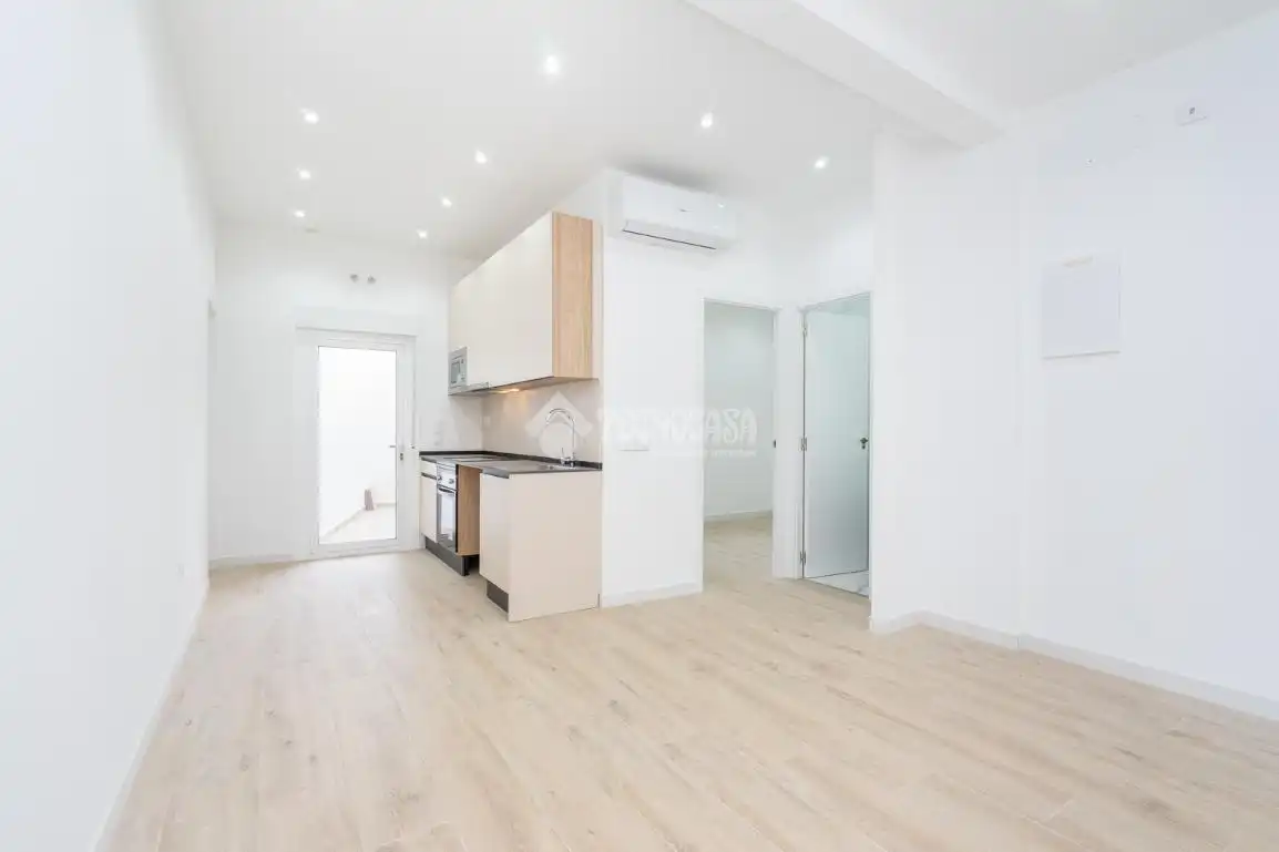 Cocina de Piso en venta en Colmenar Viejo con Aire acondicionado y Calefacción