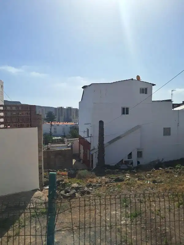 Piso en venta en Jinamar