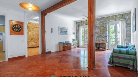 Foto 4 de Piso en venta en Easo, Amara Zaharra - Arbaizenea, Donostia - San Sebastián