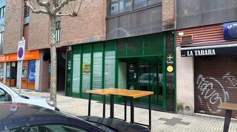 Photo 2 of Premises to rent in Calle Federico García Lorca, 6, Gamonal - San Bruno - G9, Burgos