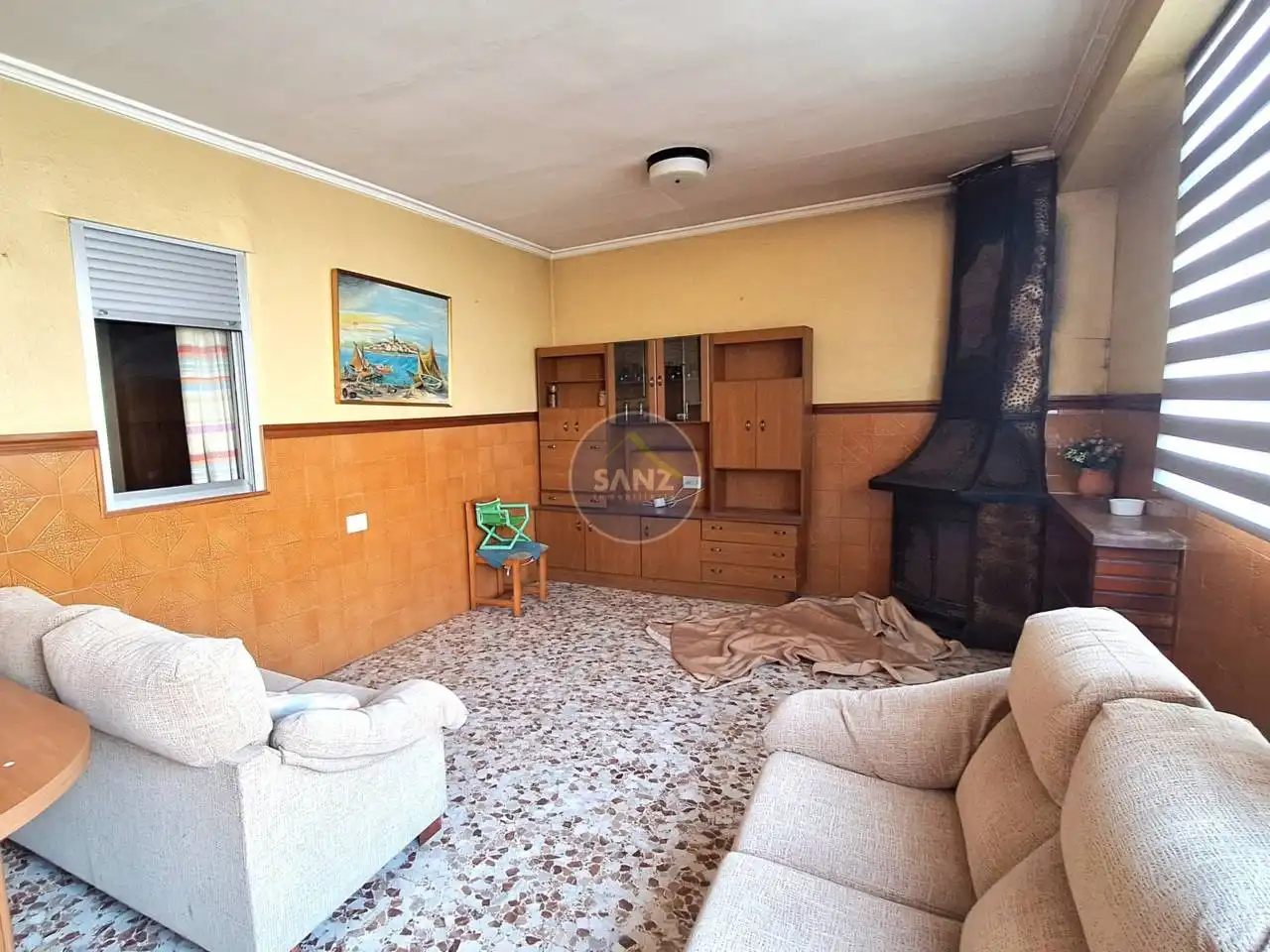 Appartement avec terrasse à vendre à Calle Sant Llorenç, imagen 5