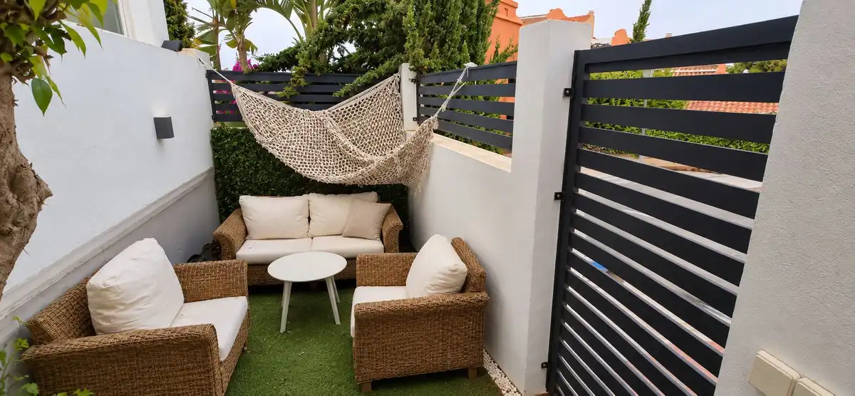 Terraced house for sale in Elviria - Cabopino, imagen 3