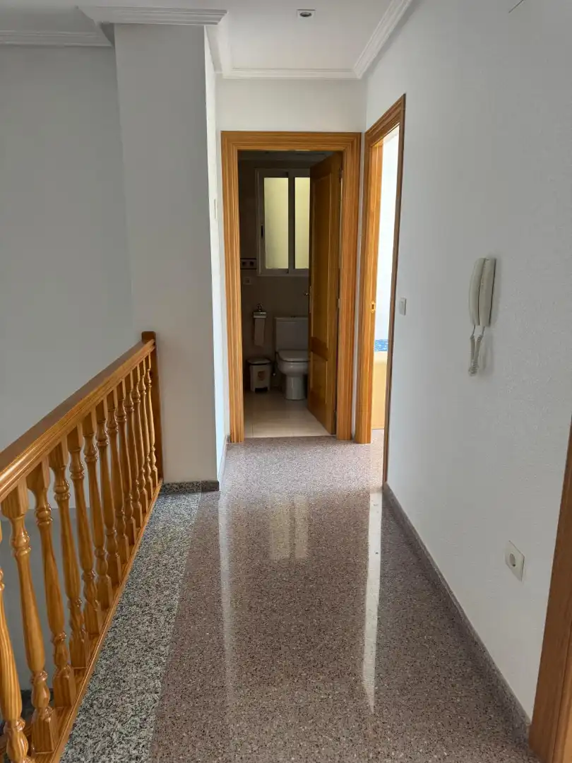 Dúplex en venta en Novelda con Aire acondicionado, Calefacción y Terraza