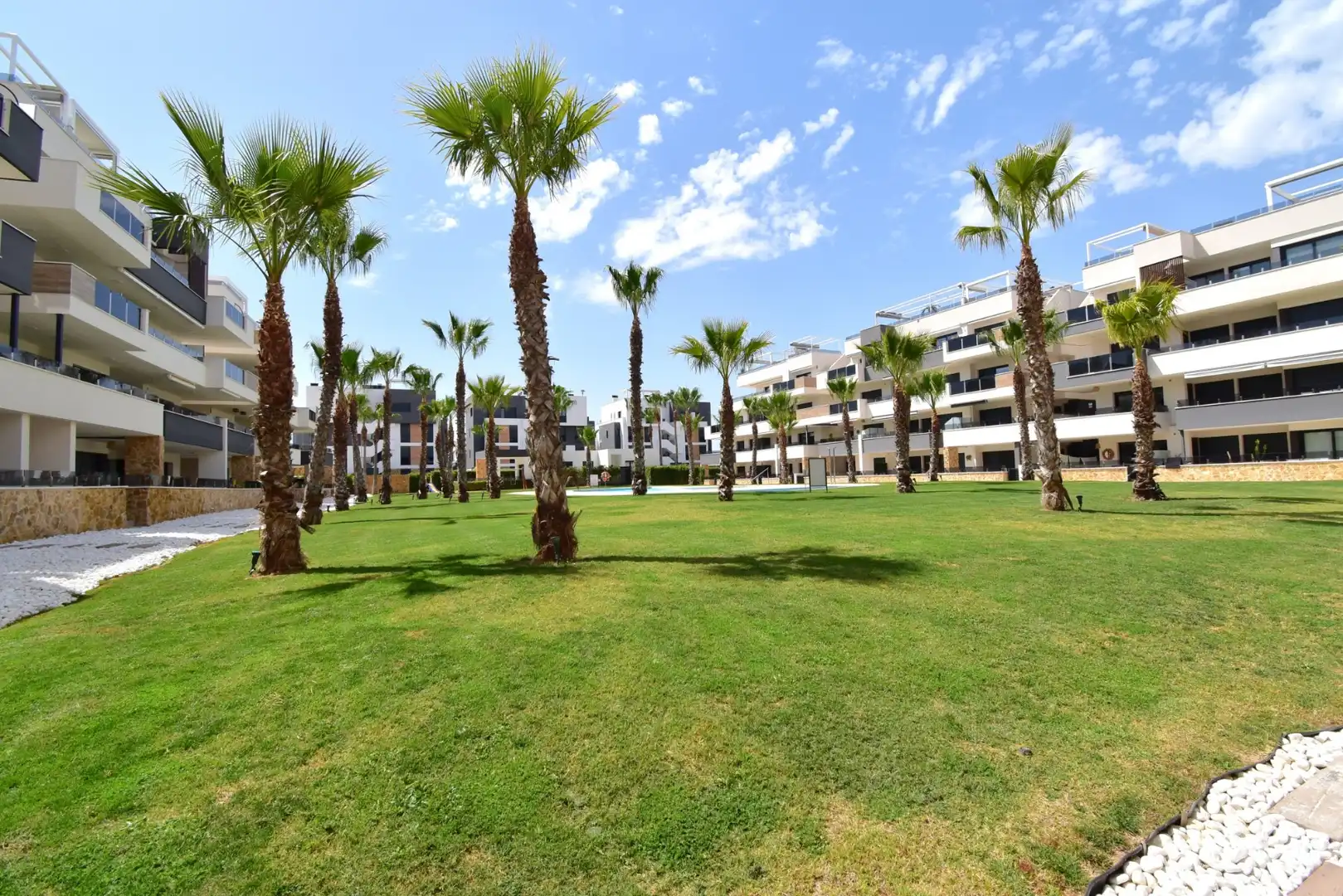 Apartamento con ascensor en venta en Orihuela Costa