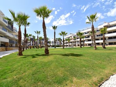 Appartement compact avec ascenseur à vendre à Orihuela Costa
