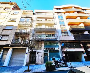 Exterior view of Building for sale in Vigo 