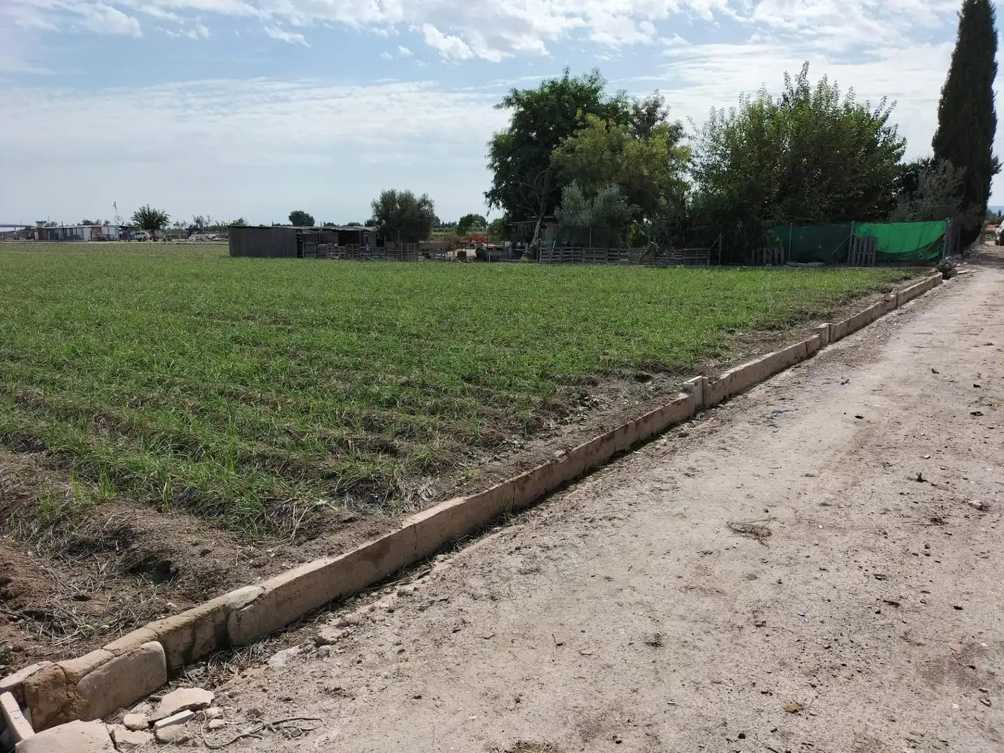Rural land for sale in Cox, imagen 2