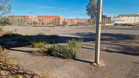 Foto 3 de Residencial de alquiler en Carretera de Tentegorra, 3, Canteras, Cartagena