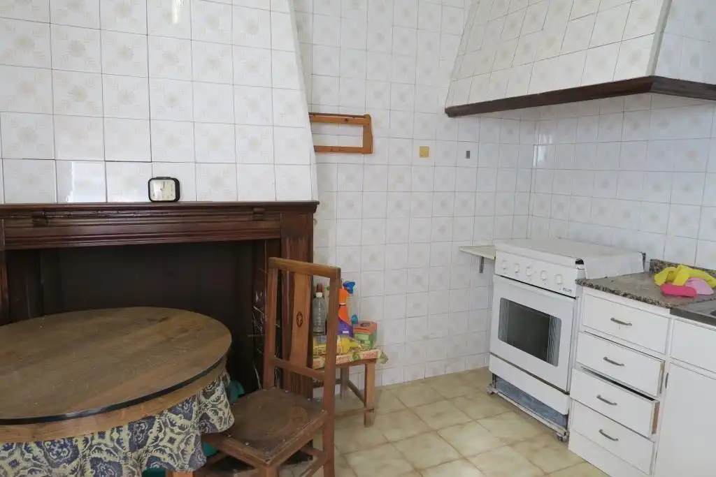 Maison rustique avec terrasse à vendre à Zona Rústica - Interior, imagen 16