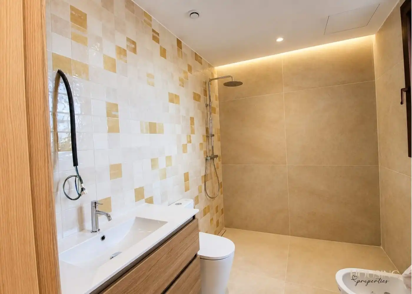 Casa rustica con piscina in affitto a Consell, imagen 25