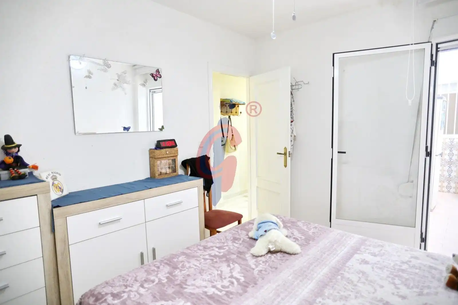 Apartamento con ascensor en venta en Calle Dolores Viudes Blasco 7, imagen 24