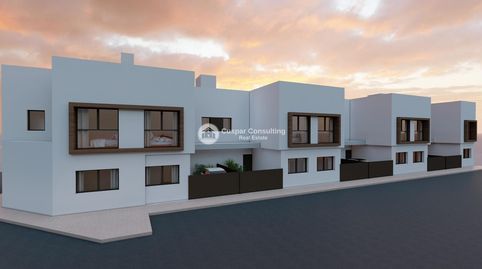 Foto 2 de Casa adosada en venta en N/a, San Javier ciudad, San Javier