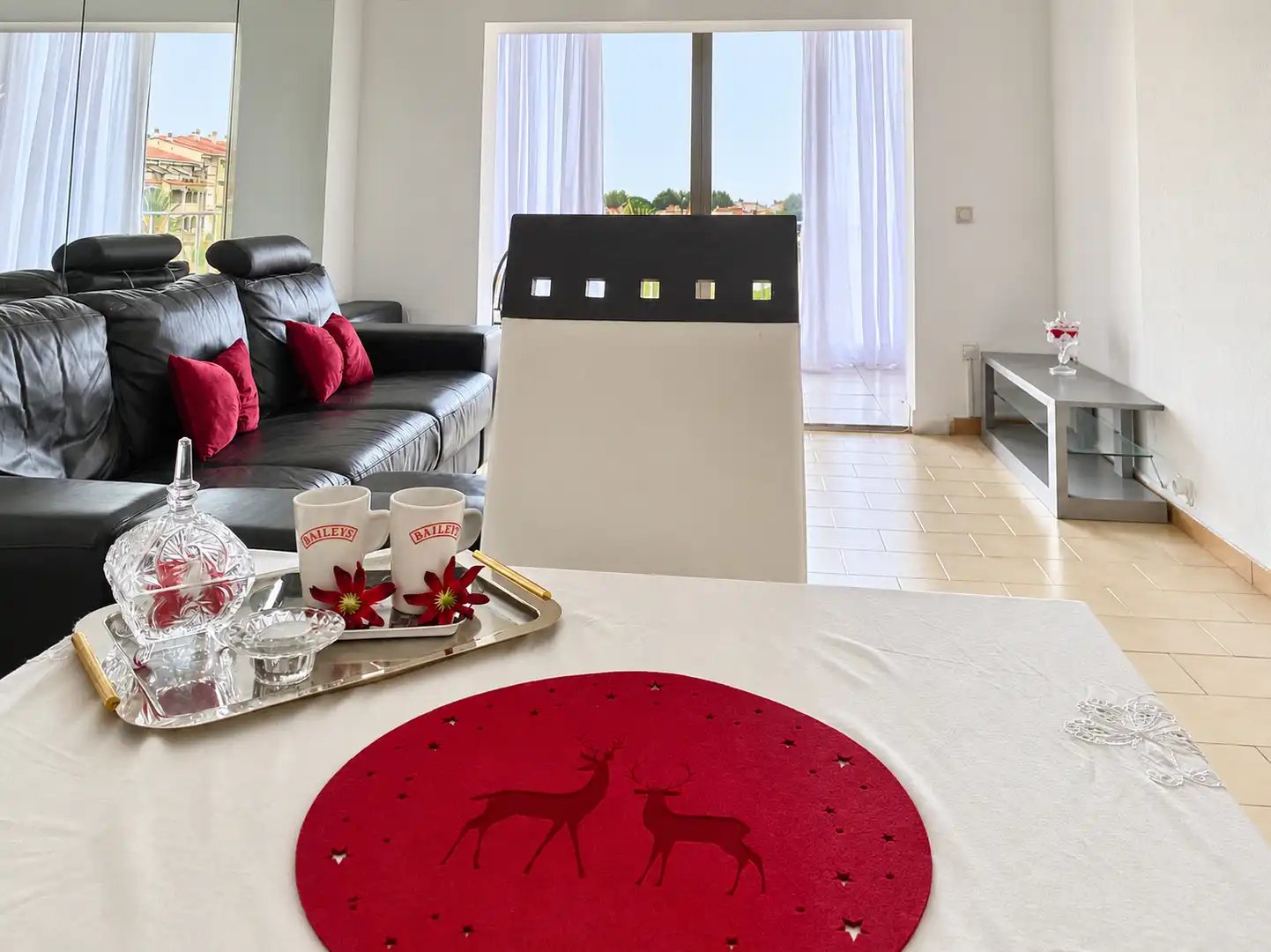 Piso en venta en Carrer Sant Maurici, imagen 2