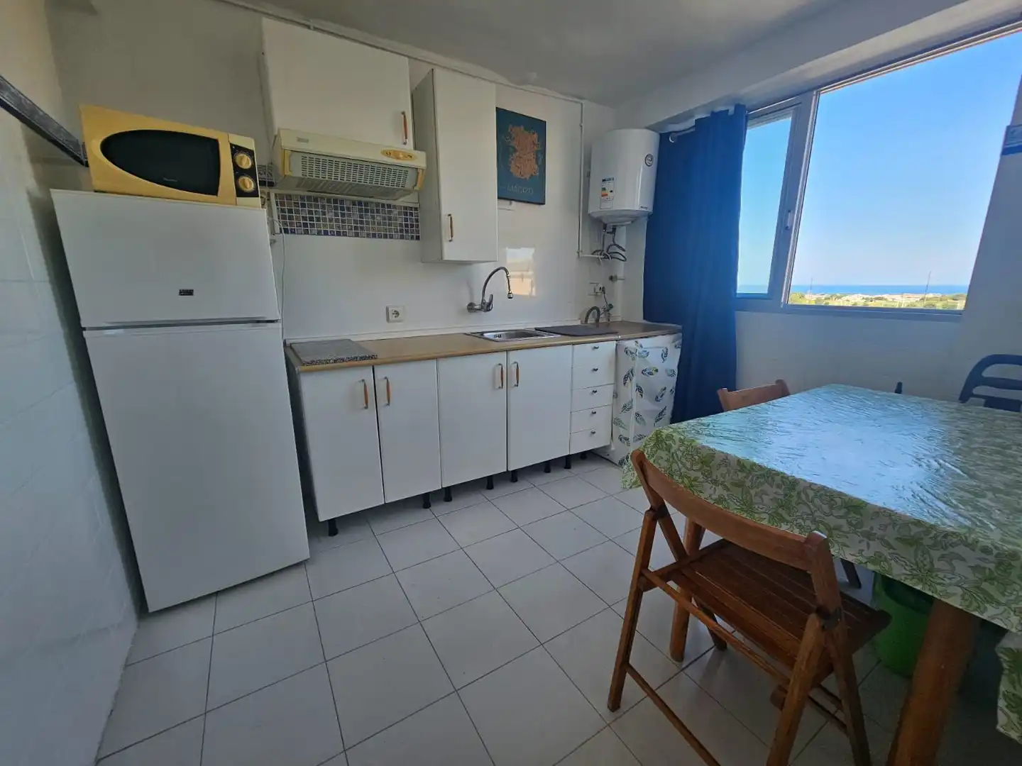 Piso con ascensor en venta en Grau de Gandia - Venecia - Marenys de Rafalcaid, imagen 7