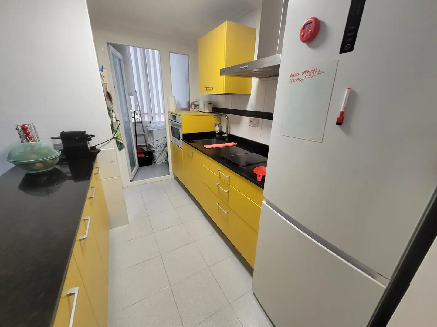 Apartamento con terraza en venta en Calle del Músico Agustín Bertomeu, imagen 9