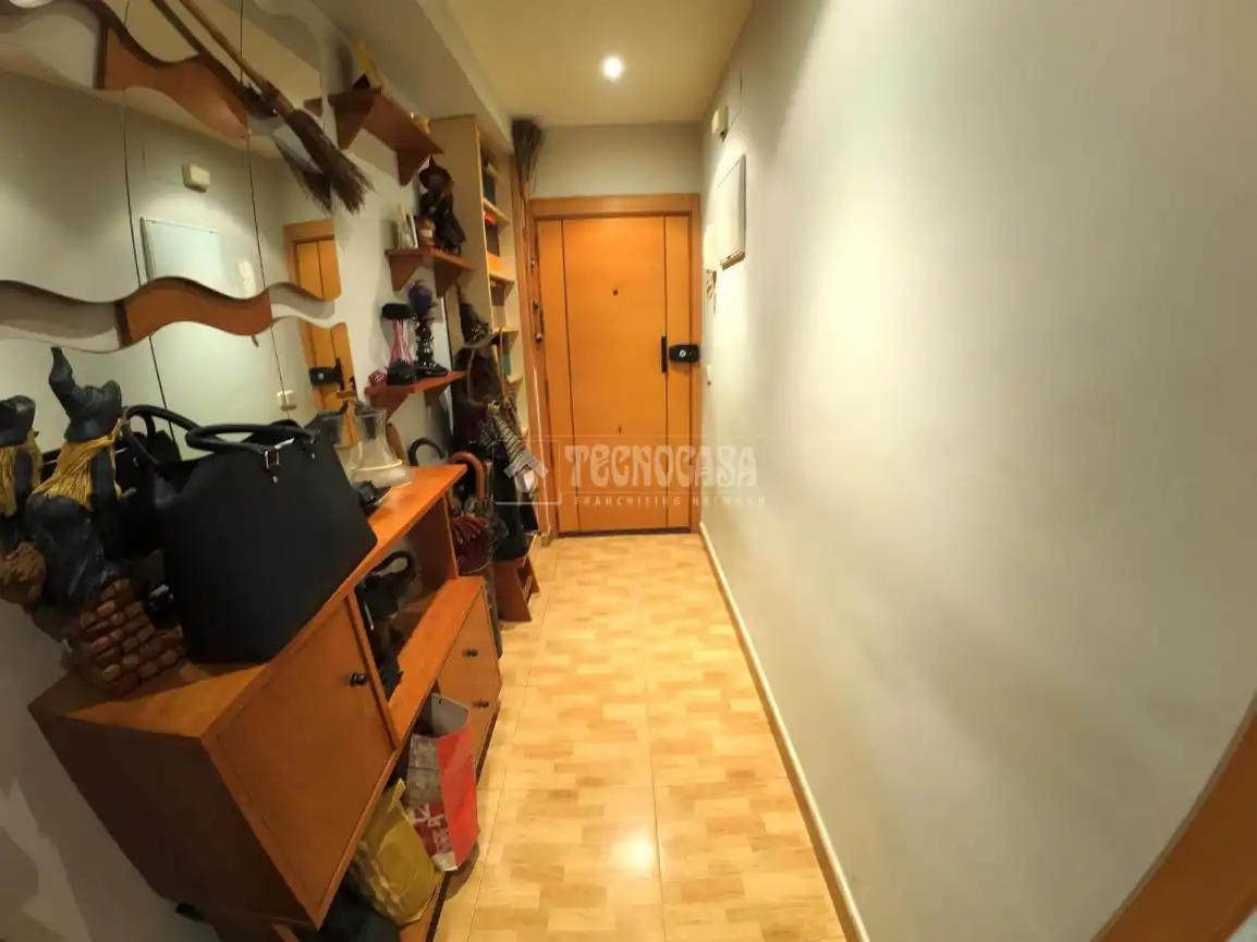 Piso en venta en Madrid