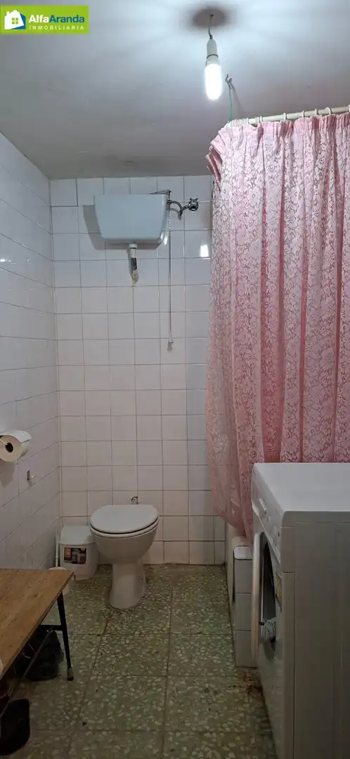 Bathroom of Country homes for sale in San Juan del Monte  with Storage room and Furnished