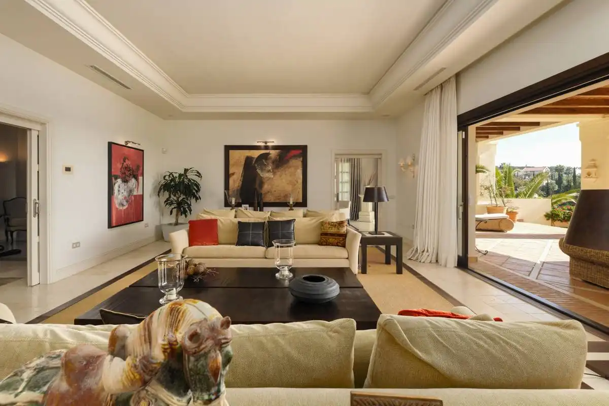 Casa o chalet en venta en Las Lomas de Río Verde
