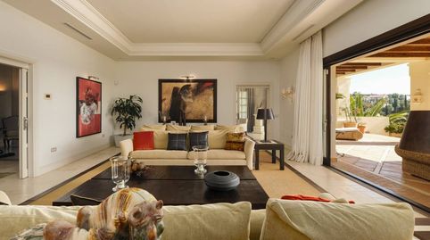 Foto 4 de Casa o chalet en venta en Las Lomas de Río Verde, Marbella