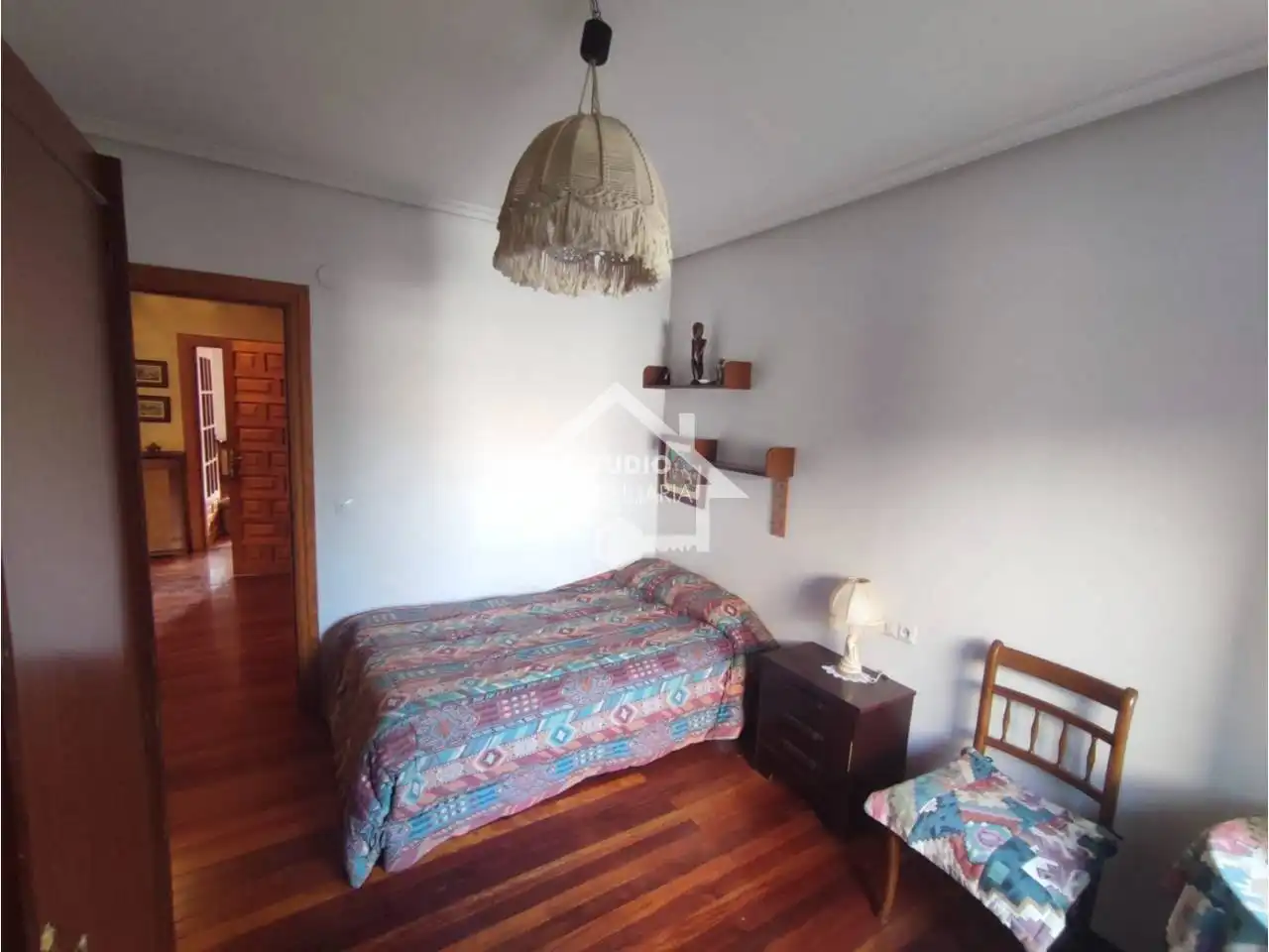 Casa con jardín en venta en Plaza plaza mediodia, imagen 30
