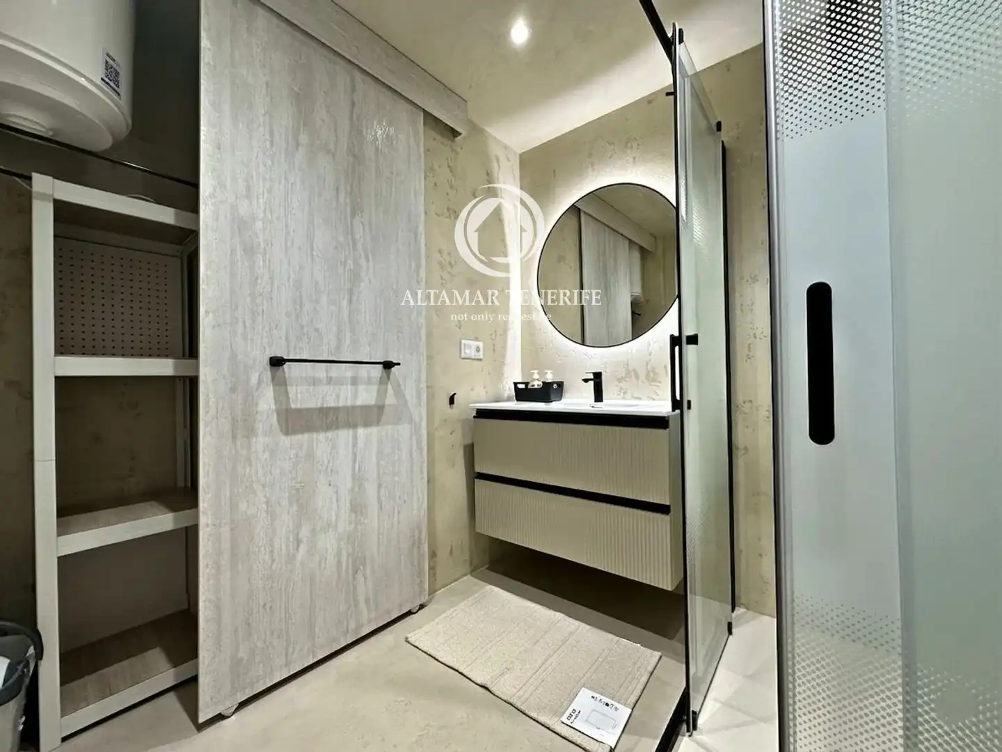 Mini appartamento con piscina in vendita a AVENIDA SAN FRANCISCO, 12, imagen 9