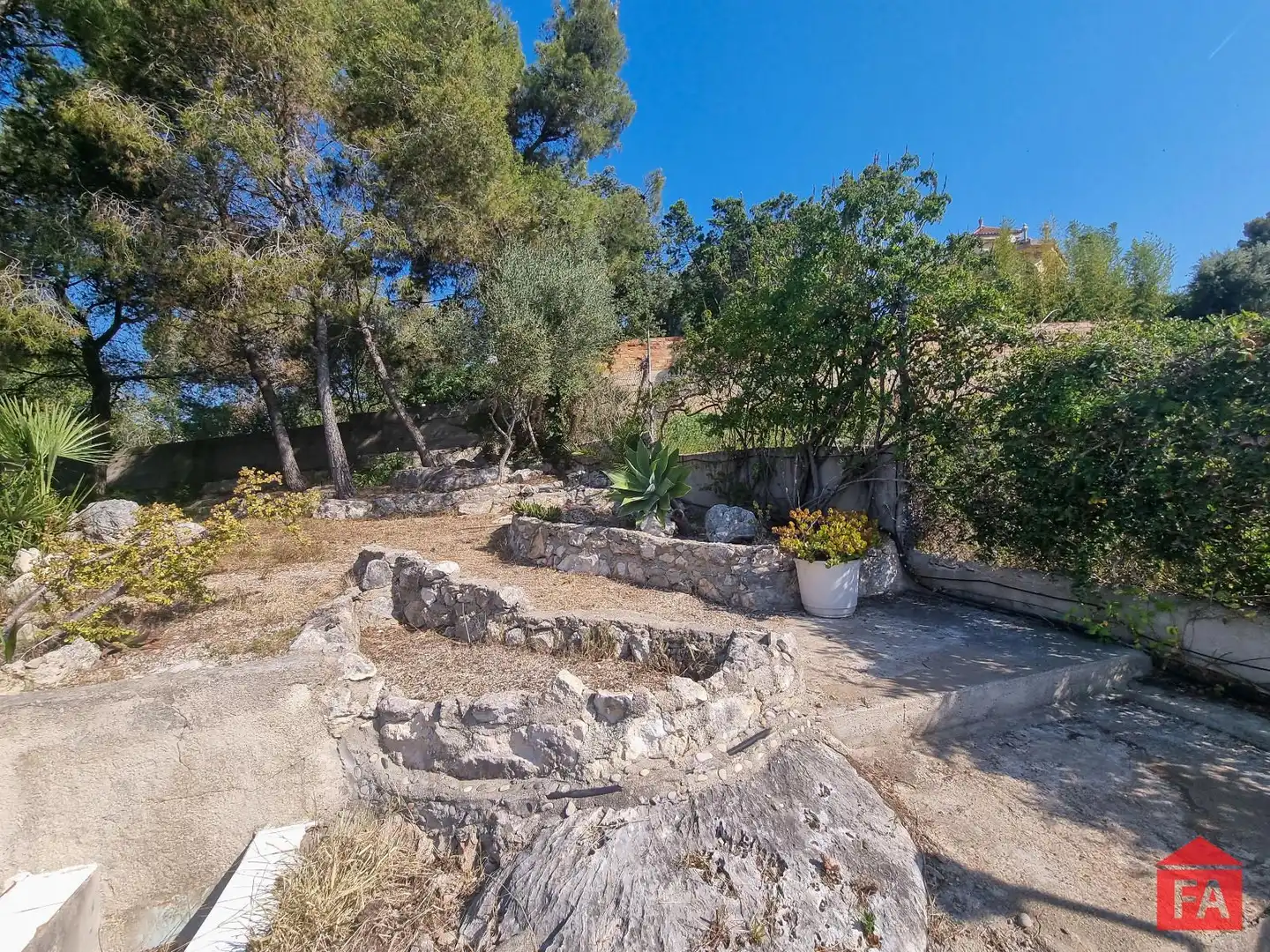 Casa o chalet en venta en Bellvei con Terraza