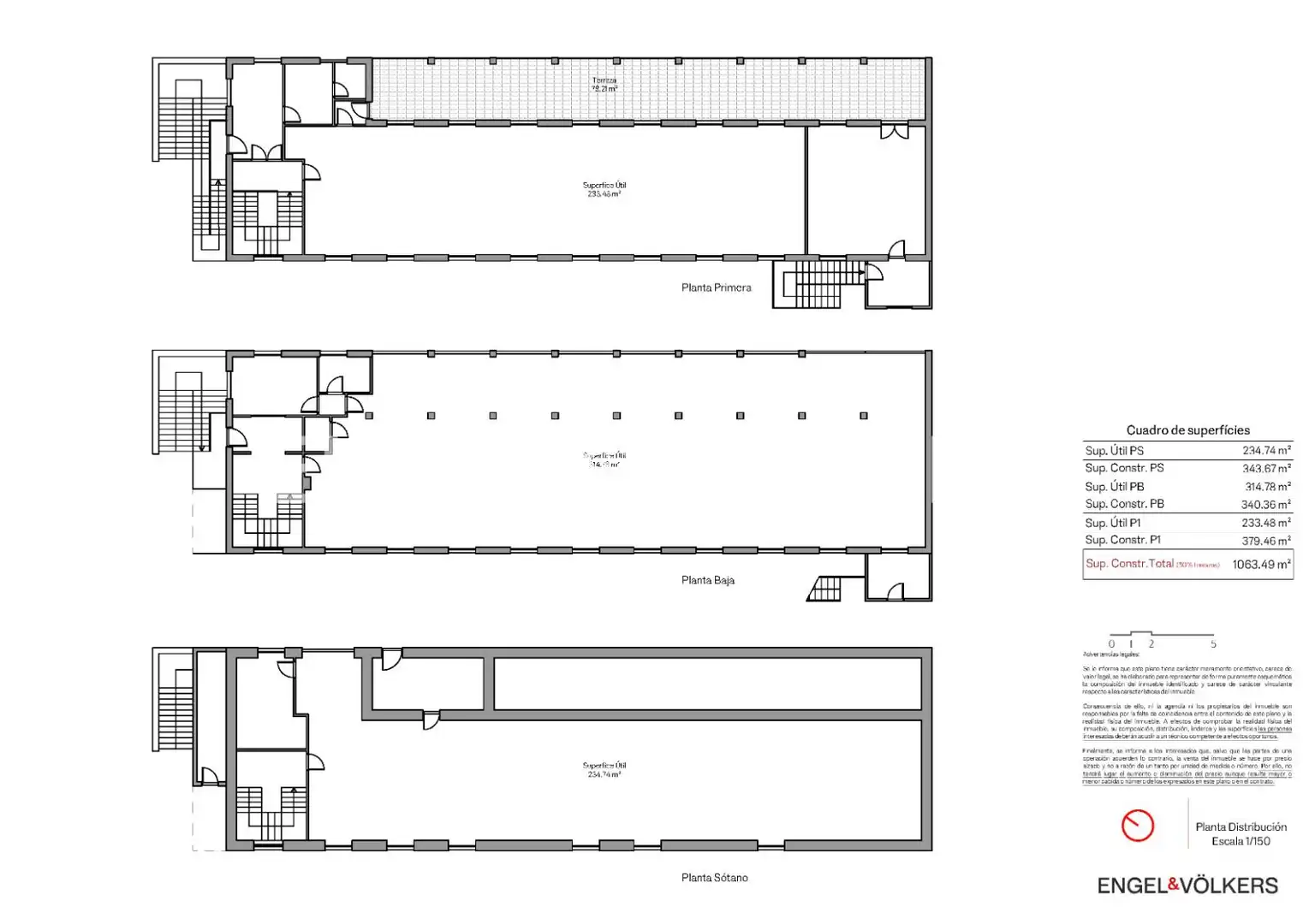 Houses for sale in Donostia - San Sebastián   with Air Conditioner, Heating and Private garden