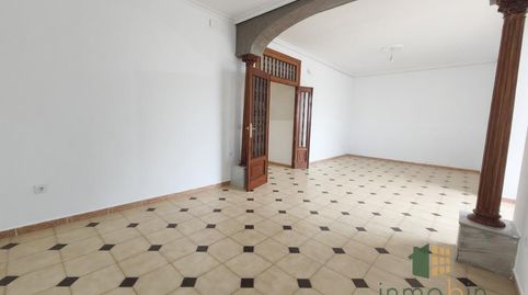 Foto 2 de Planta baja en venta en Don Benito, Badajoz