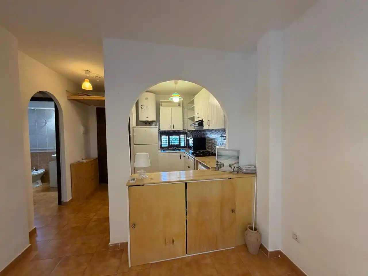 Apartment mit Pool zum Verkauf in UR ALDEAS DE TARAY (MANGA), imagen 19