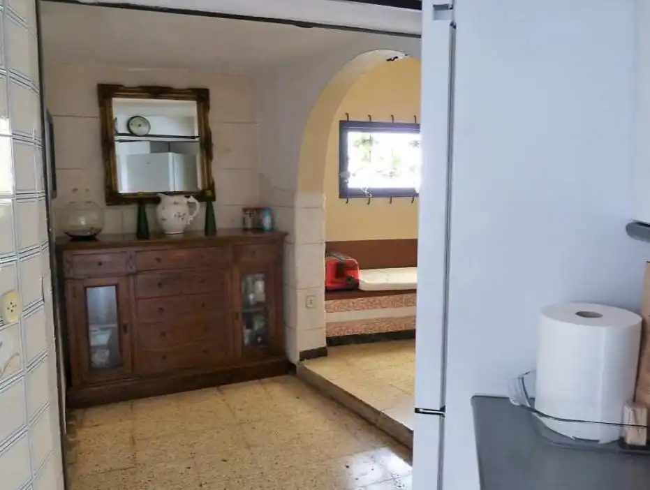 Houses for sale in L'Alfàs del Pi  with Air Conditioner, Terrace and Swimming Pool