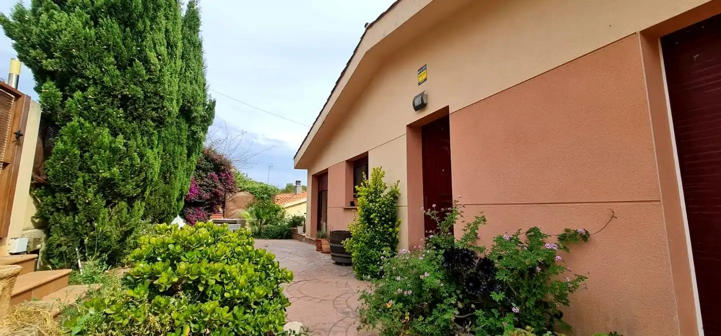 Casa amb jardí en venda a Castellnou - Can Mir - Can Solà, imagen 10