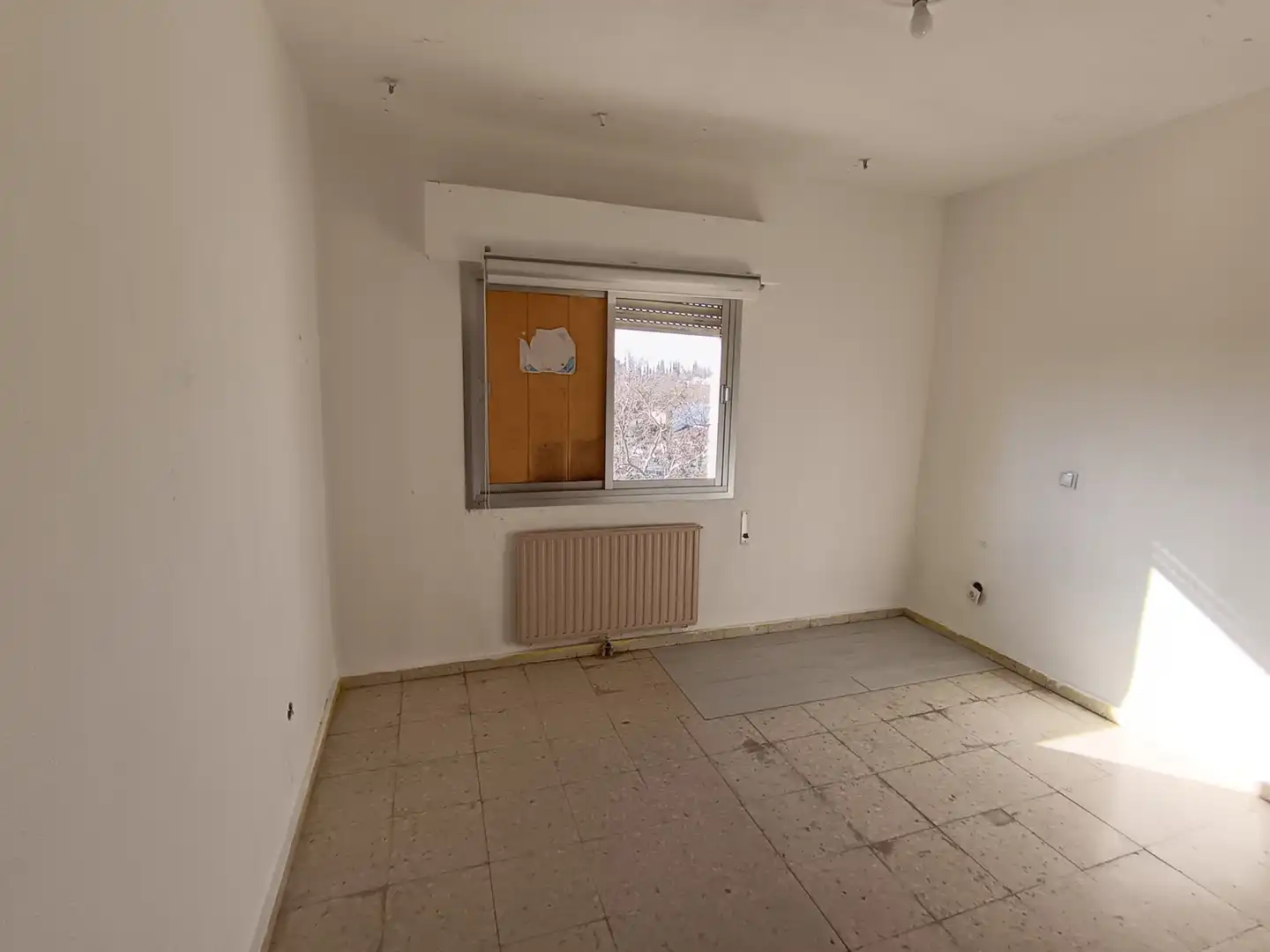 Flat for sale in Calle Virgen de los Santos, El Torreón - Los Ángeles - El Pilar