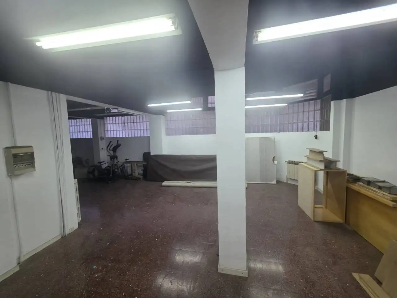 Business premises to rent in Calle L´ALCALDE ARMENGOU, imagen 10