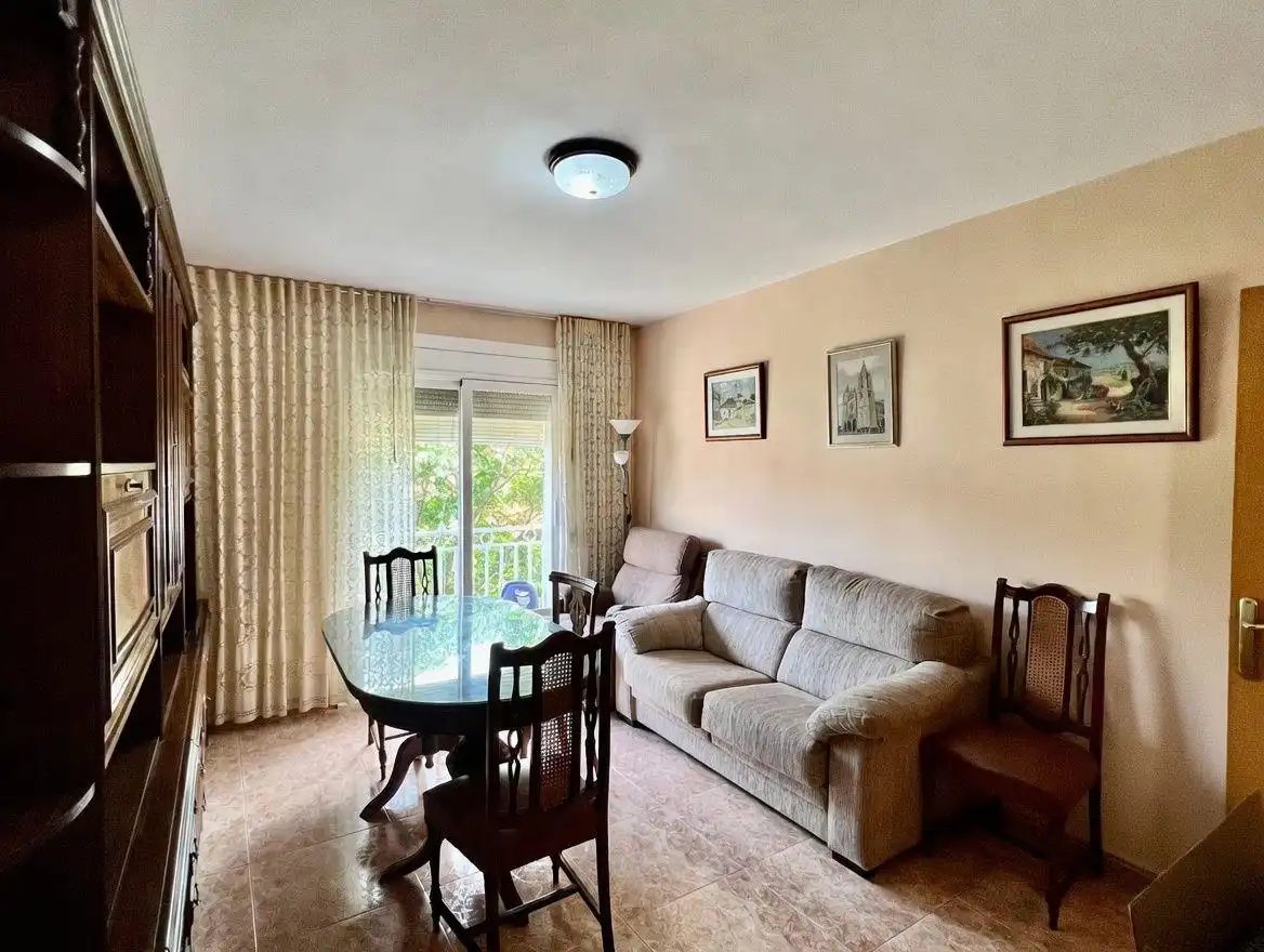 Flat for sale in Can Rull