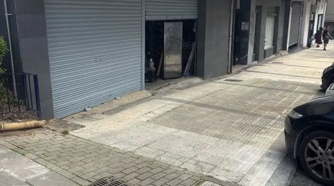 Foto 2 de Planta baixa en venda a Francisco Pizarro Kalea, 15, Buenavista, Portugalete
