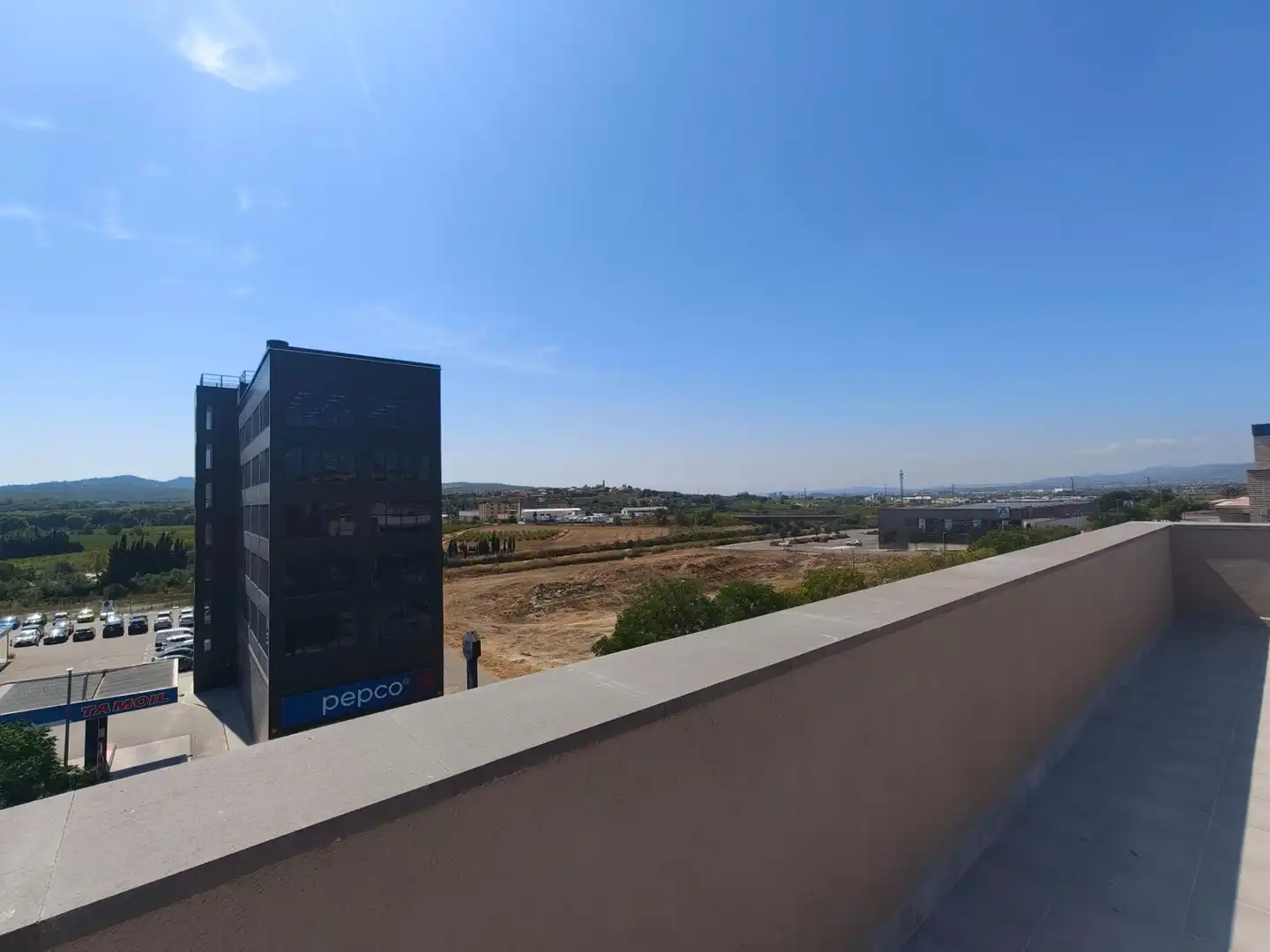 Dúplex con terraza en venta en La Girada, imagen 3