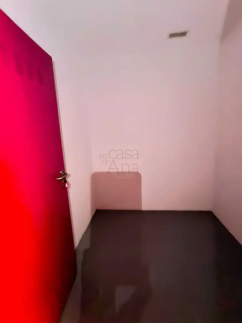 Storage room for rent in Bilbao 