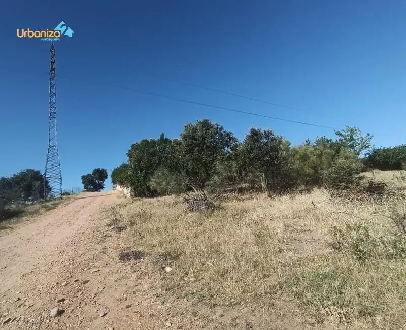 Terreni e lotti in vendita a Camino Viejo de Talavera. km 5, imagen 2