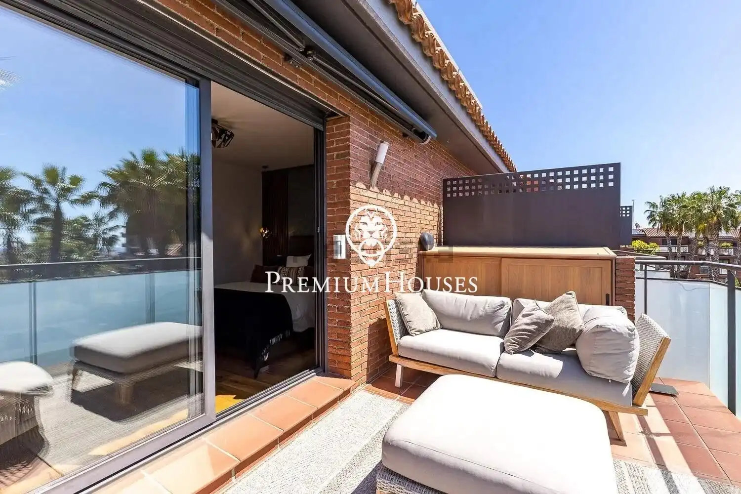 Maison mitoyenne avec terrasse à vendre à Ametllers - Poble-Sec, imagen 38