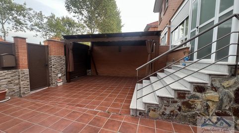 Photo 3 of Houses for sale in Casco Antiguo, Boadilla del Monte