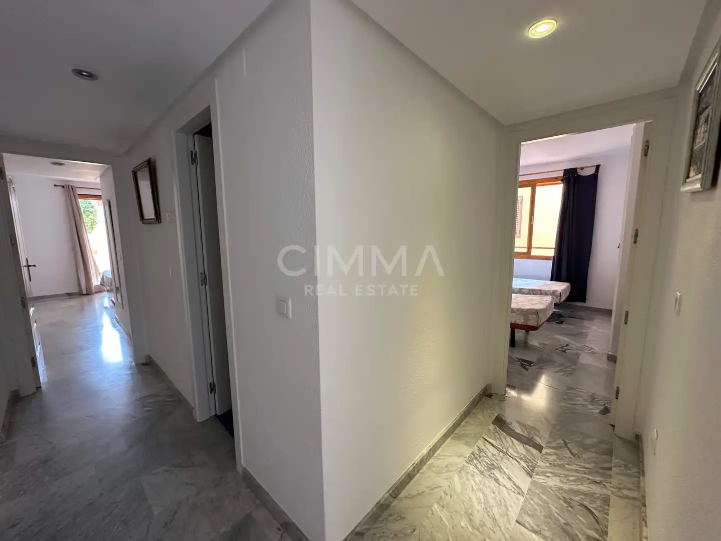 Wohnung mit Pool zum Verkauf in Mascarat, imagen 8