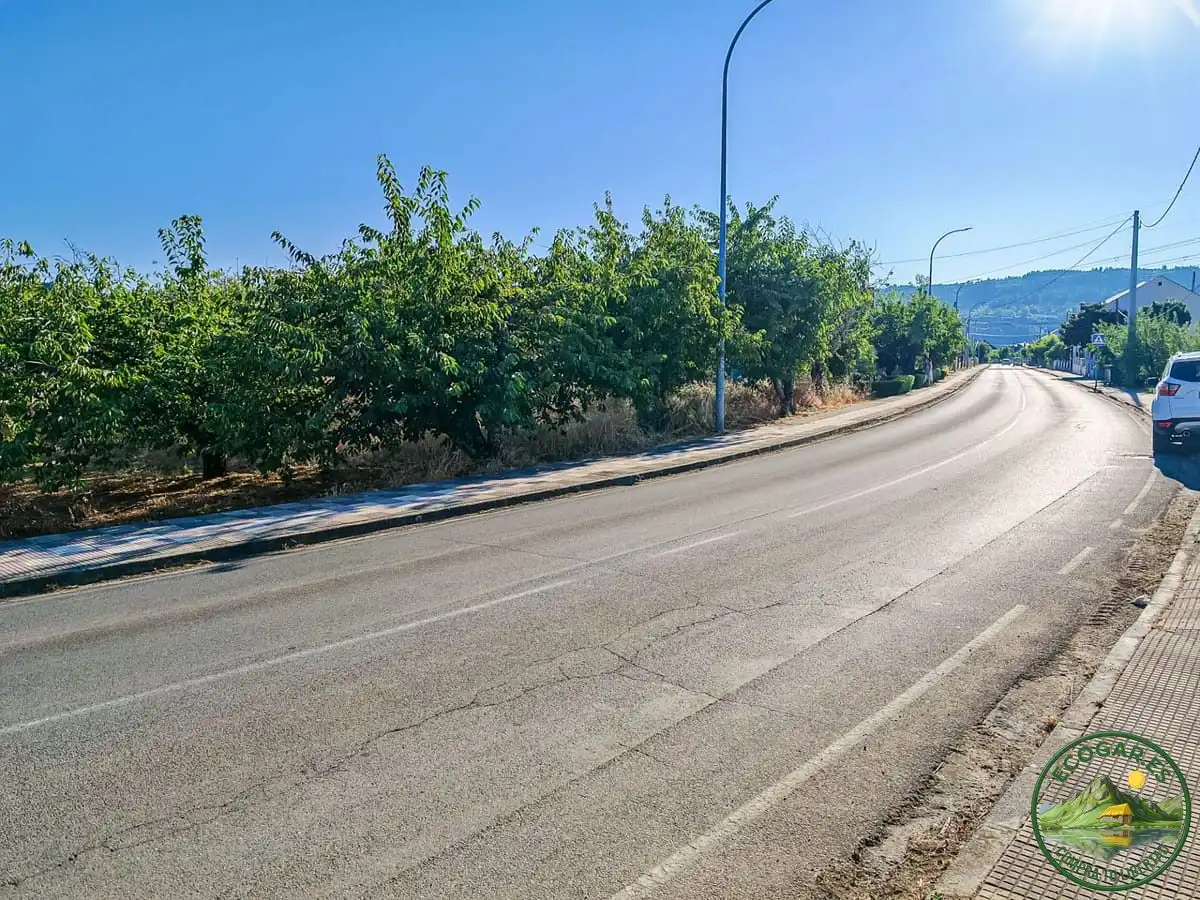 Residencial en venta en Castropodame