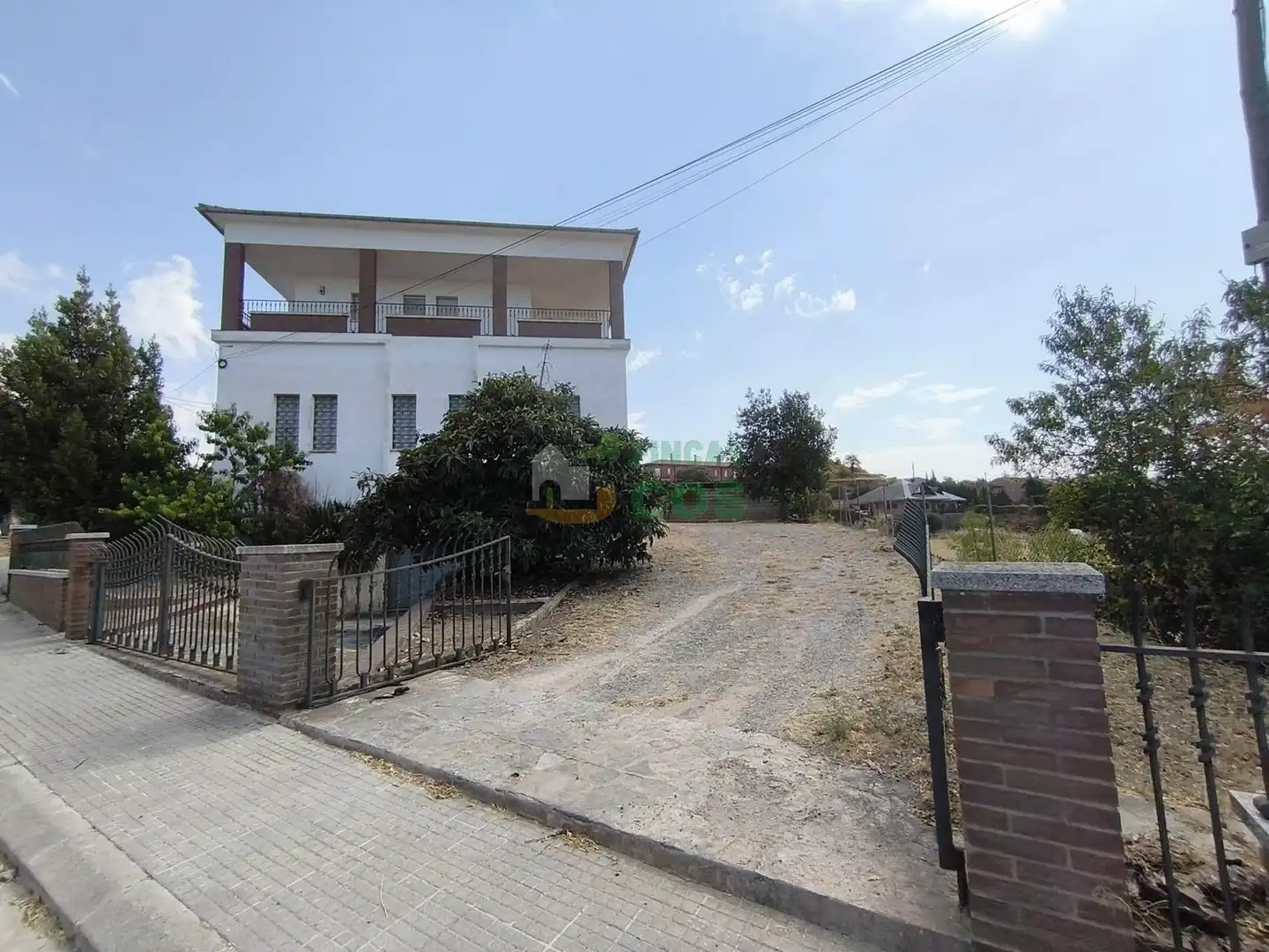 Casa con terraza en venta en Plaça del Pas Nou, imagen 23