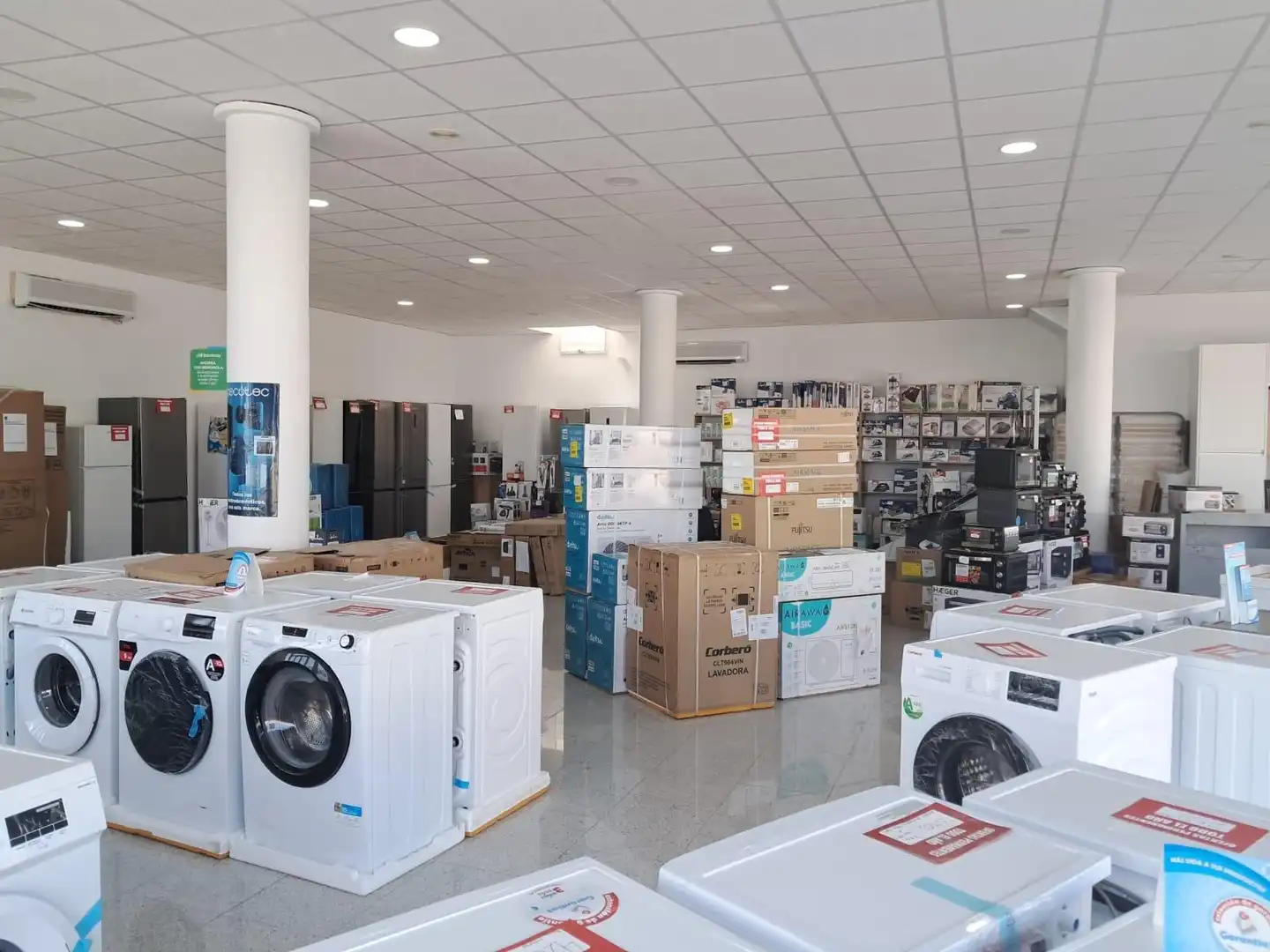 Local comercial en venda a San José de la Rinconada, imagen 3