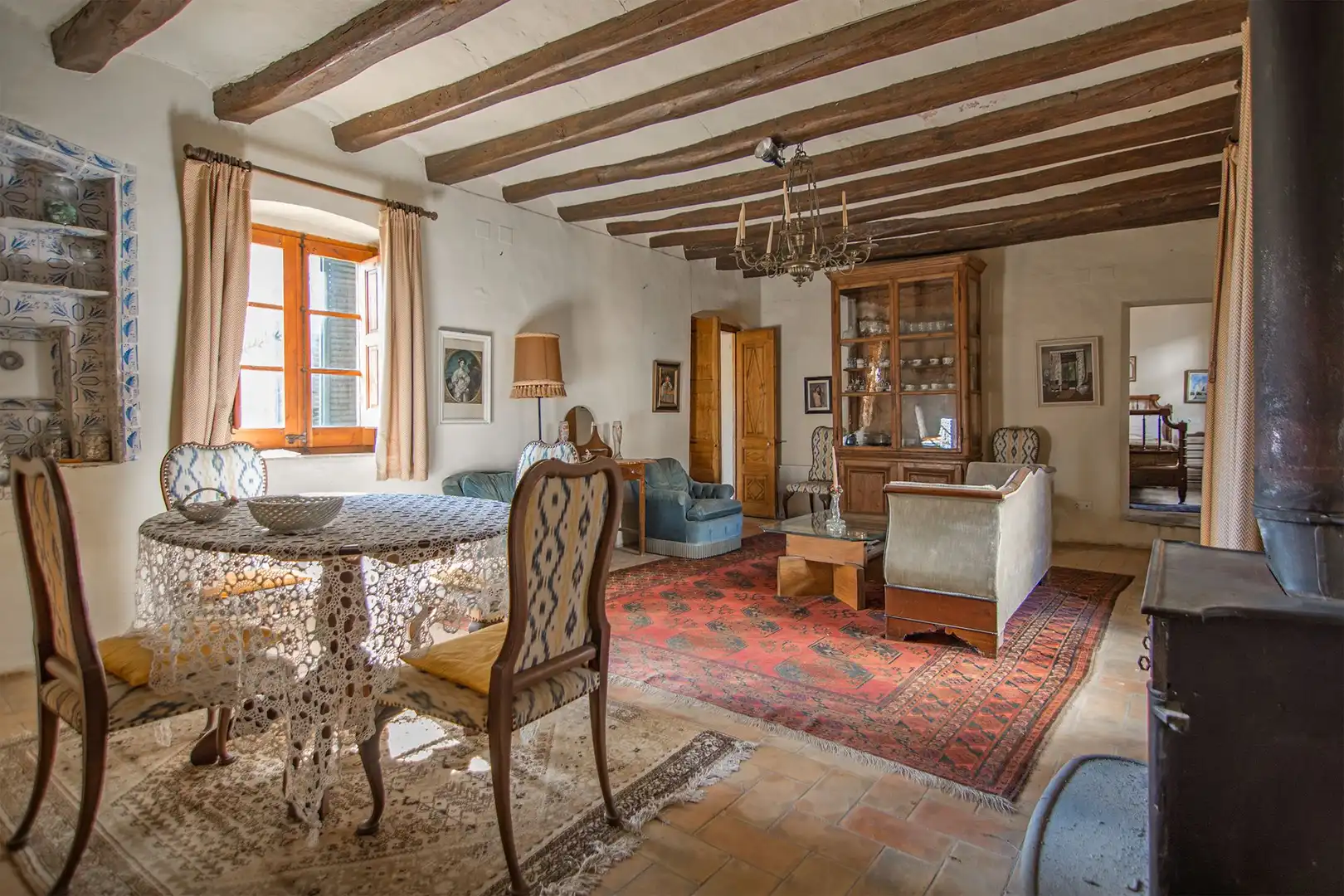 Houses for sale in Peralada