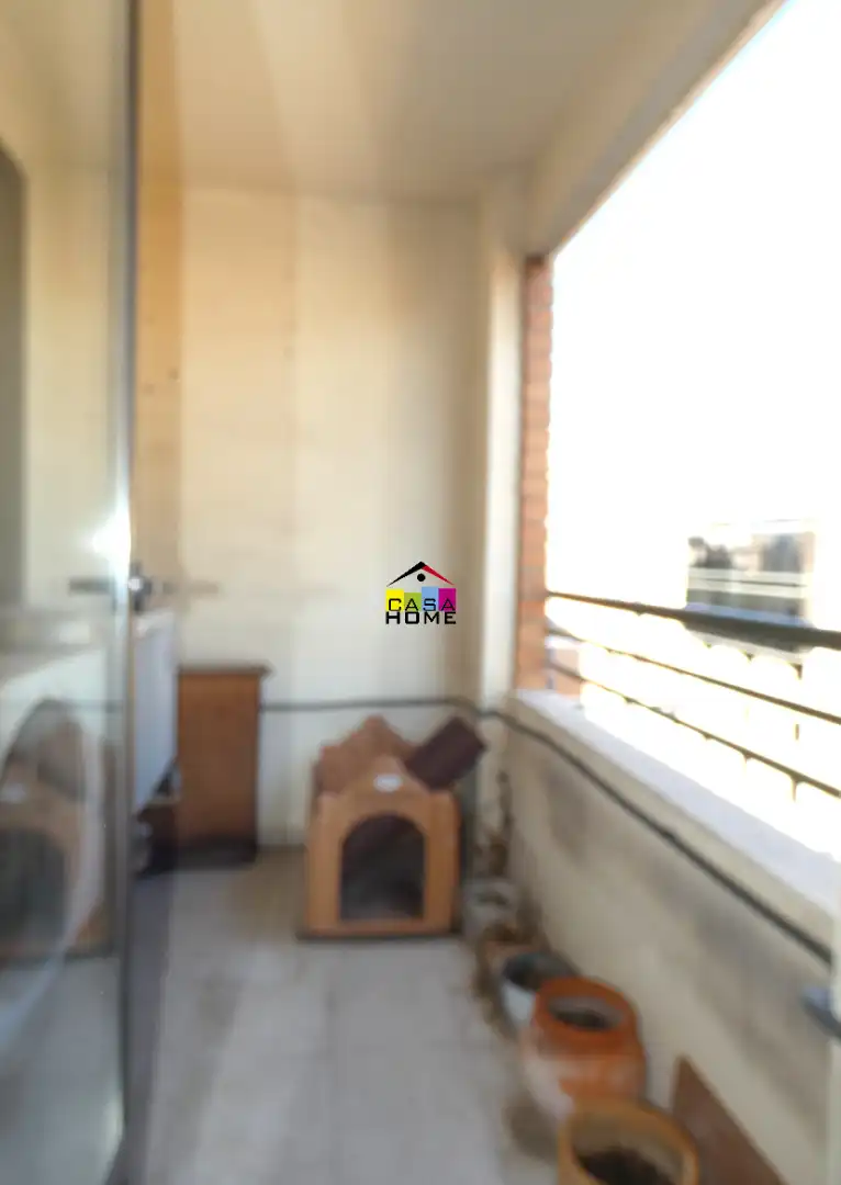 Attique avec terrasse à vendre à Este, imagen 5