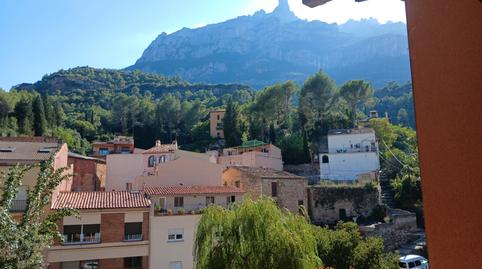 Foto 2 de Dúplex en venda a Carrer Sant Pere, Monistrol de Montserrat, Barcelona