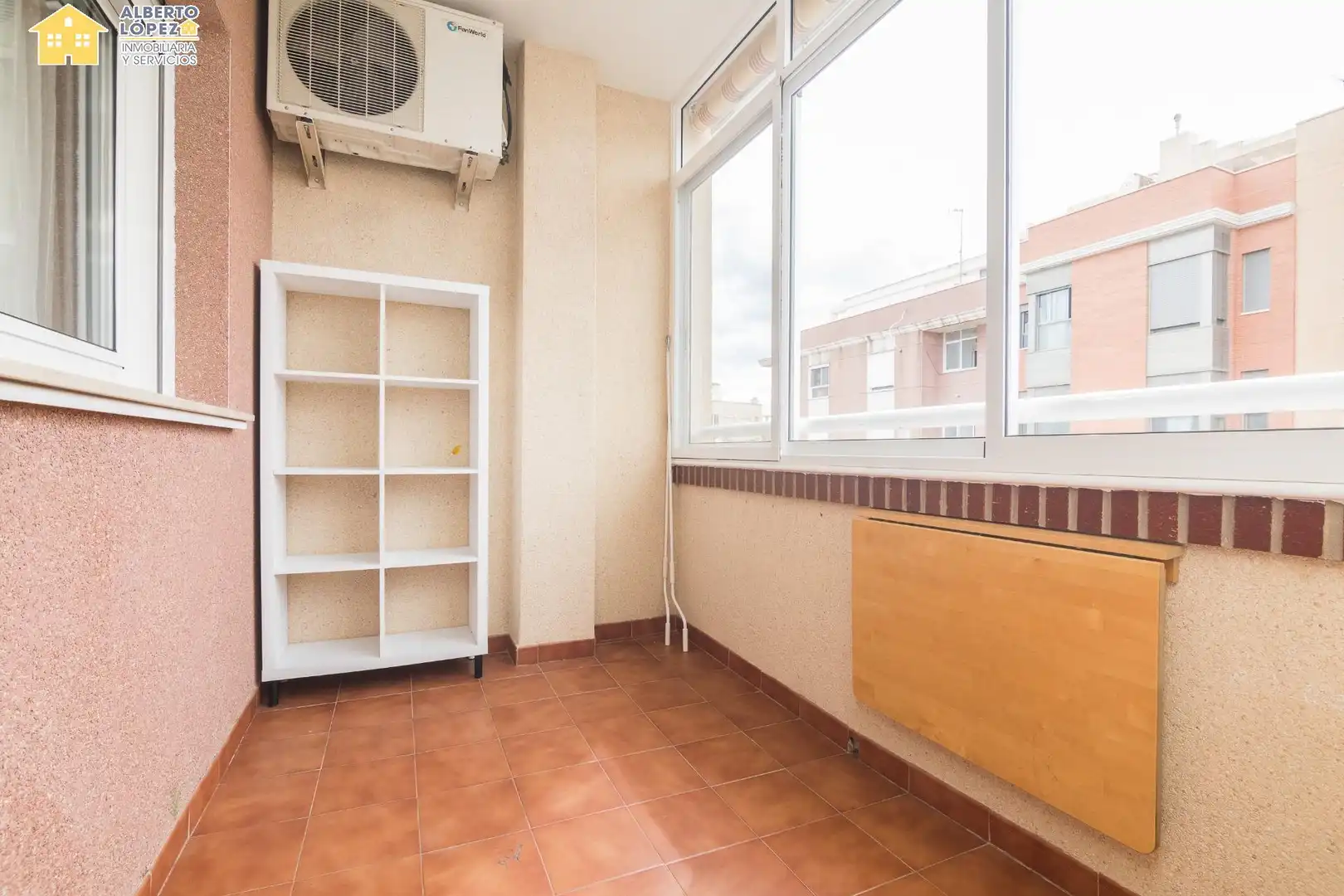Flat for rent in El Altet